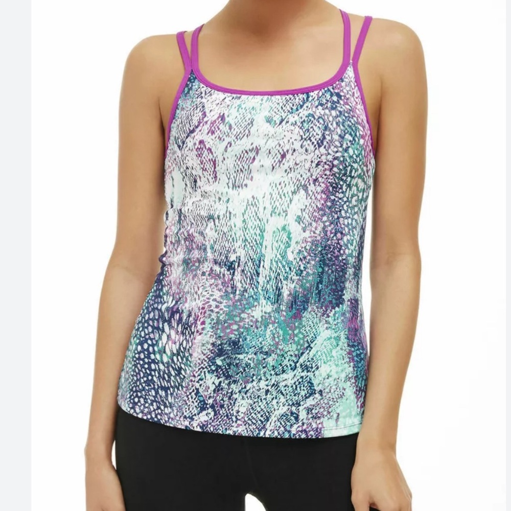 Fabletics Tahoe Tank Top